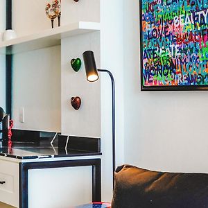 Habitación Deluxe con Cama King